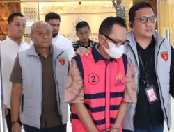 Kejati DKJ Tetapkan Tersangka Baru dalam Kasus Dugaan Korupsi Fiktif di PT Telkom Indonesia